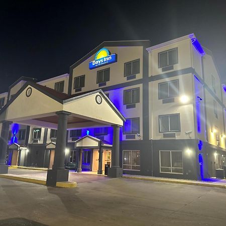 Days Inn By Wyndham Baton Rouge I-10 Prairieville エクステリア 写真