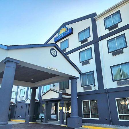 Days Inn By Wyndham Baton Rouge I-10 Prairieville エクステリア 写真