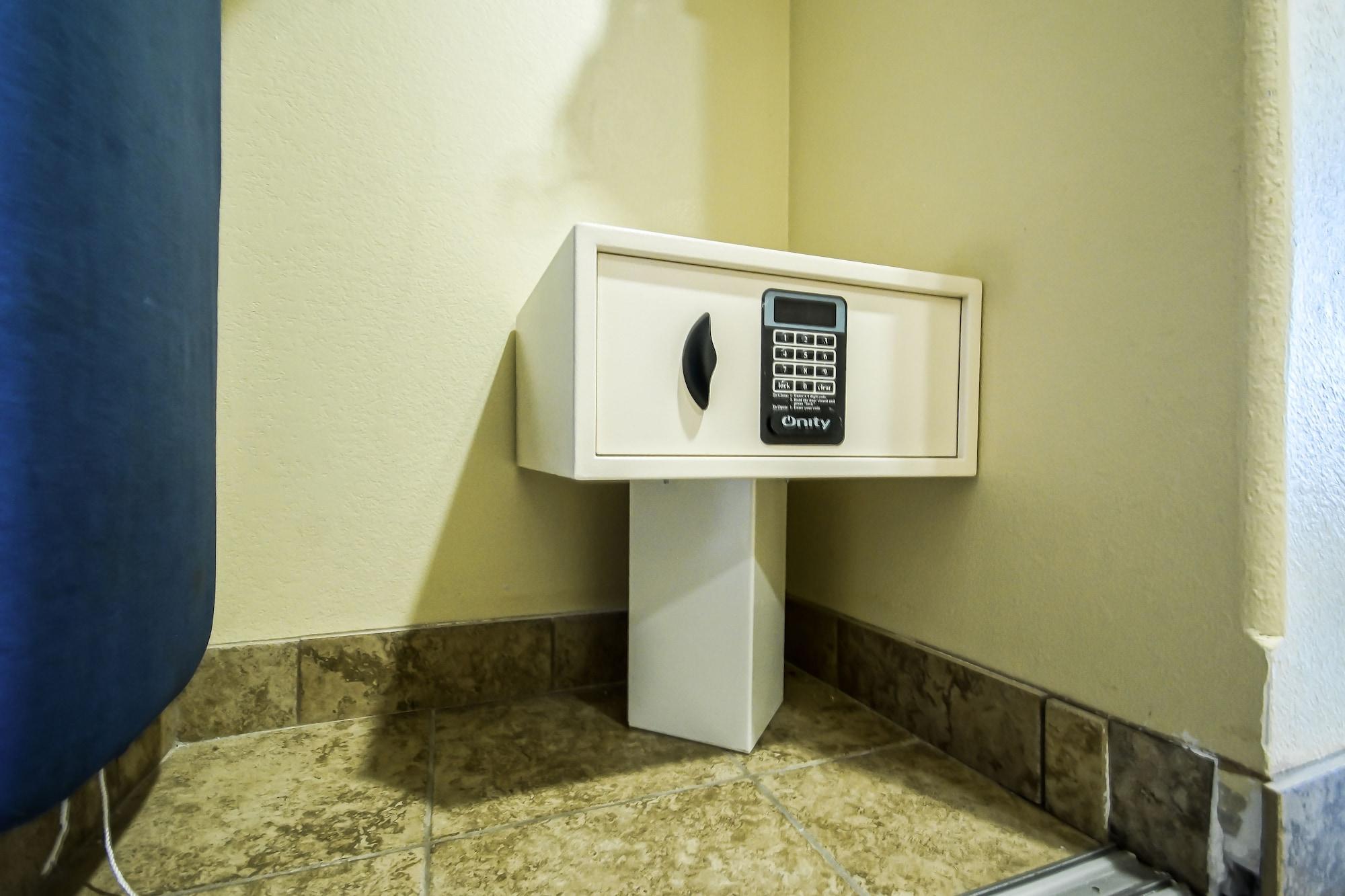 Days Inn By Wyndham Baton Rouge I-10 Prairieville エクステリア 写真