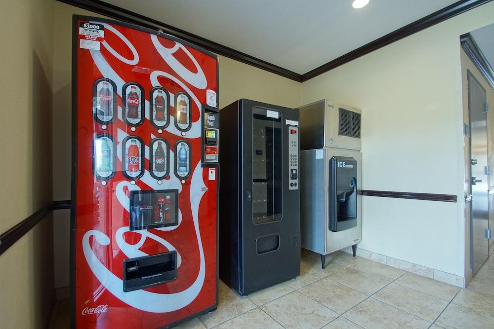 Days Inn By Wyndham Baton Rouge I-10 Prairieville エクステリア 写真