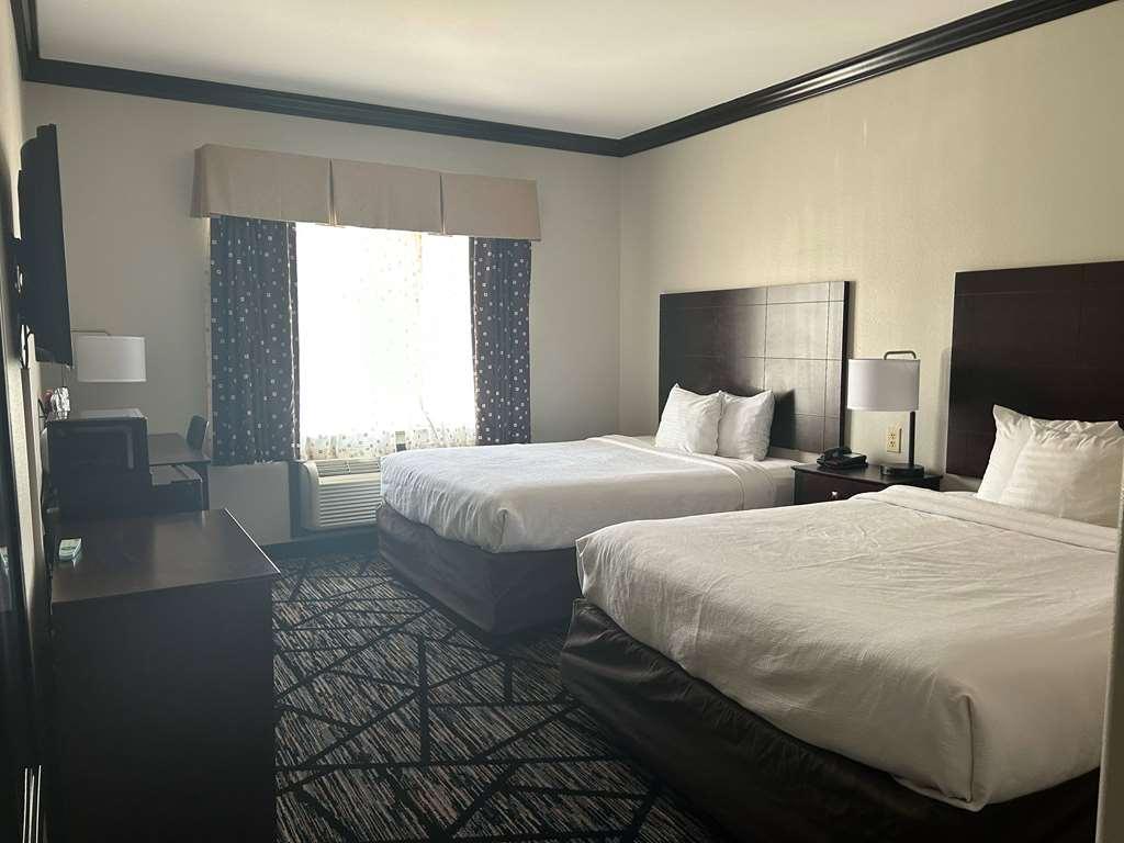 Days Inn By Wyndham Baton Rouge I-10 Prairieville 部屋 写真