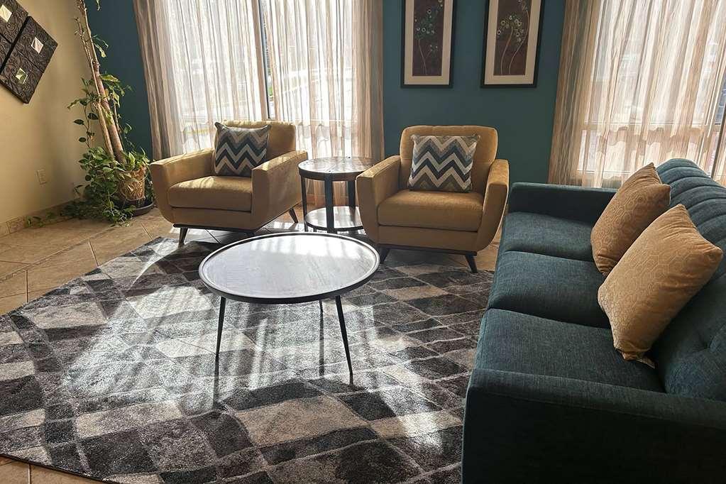 Days Inn By Wyndham Baton Rouge I-10 Prairieville インテリア 写真