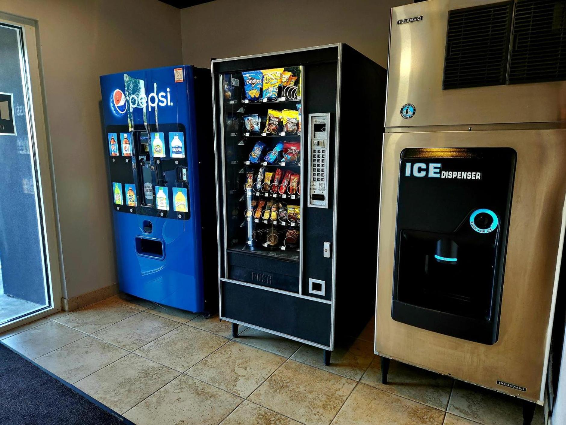 Days Inn By Wyndham Baton Rouge I-10 Prairieville エクステリア 写真