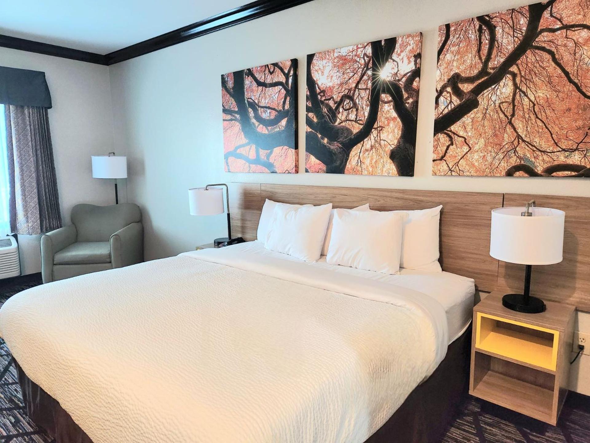 Days Inn By Wyndham Baton Rouge I-10 Prairieville エクステリア 写真