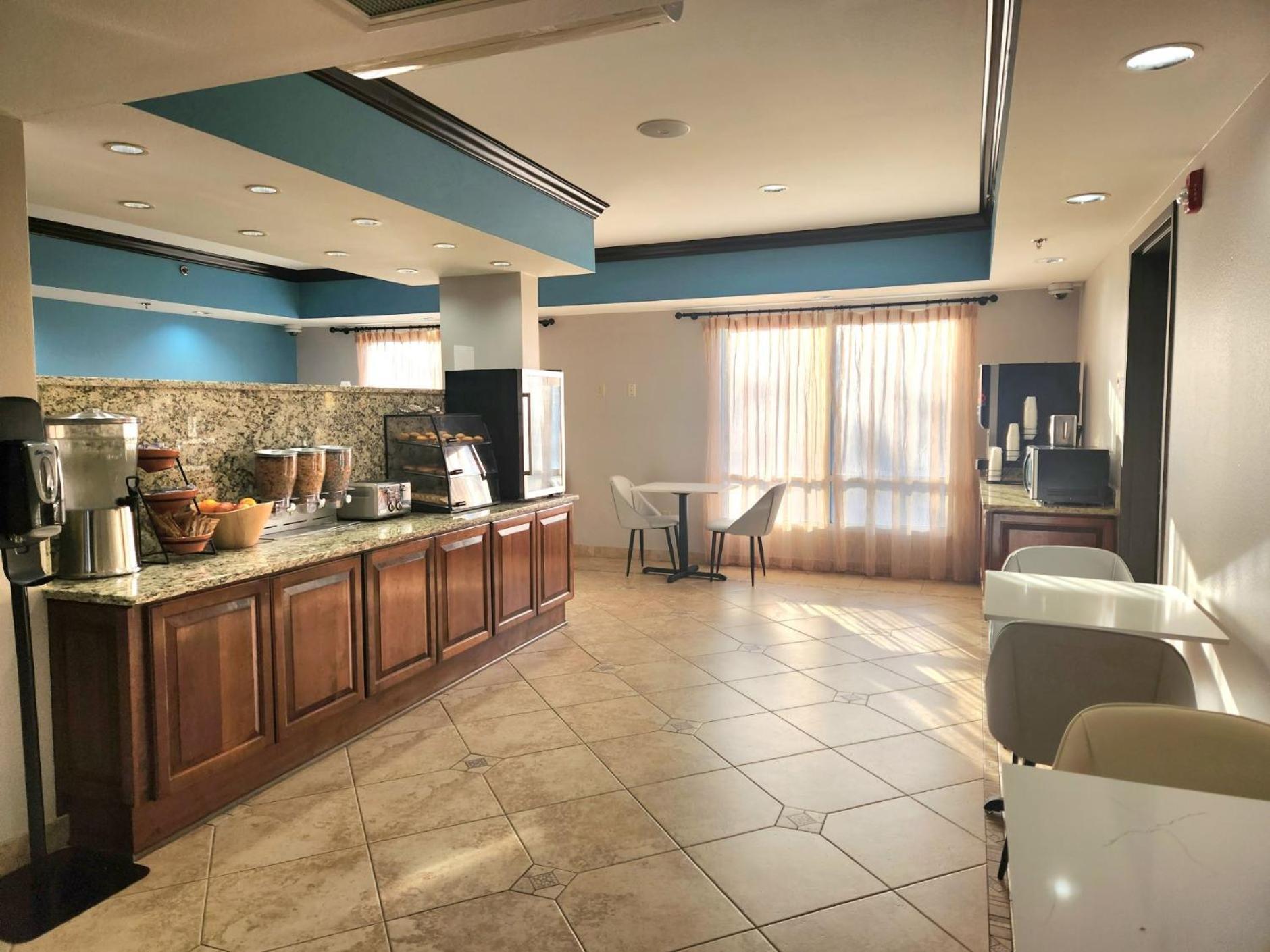 Days Inn By Wyndham Baton Rouge I-10 Prairieville エクステリア 写真