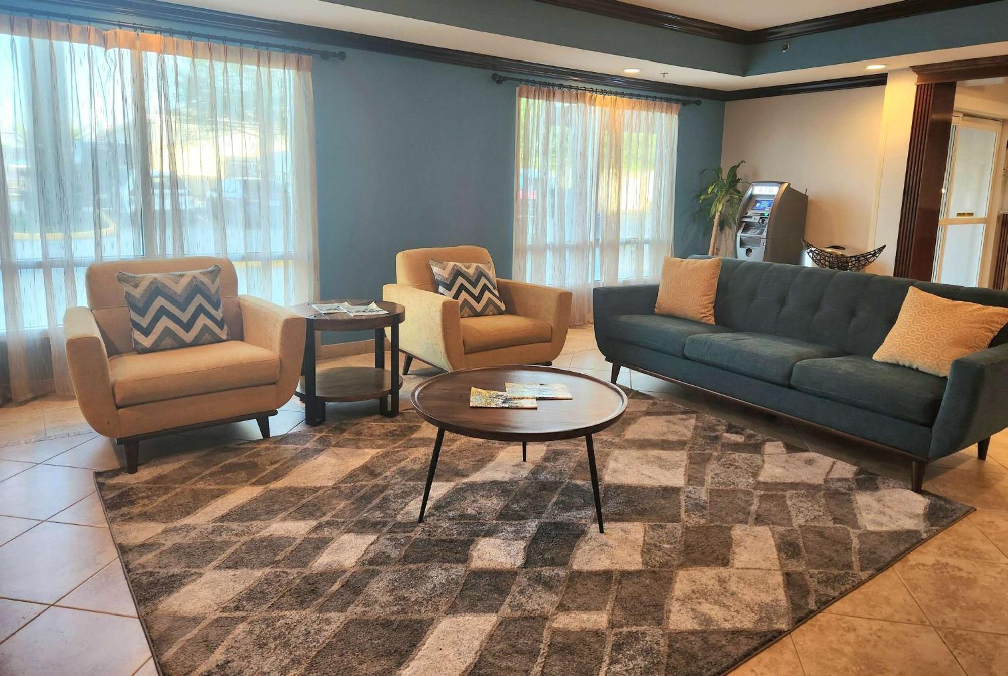Days Inn By Wyndham Baton Rouge I-10 Prairieville エクステリア 写真